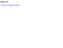 Tablet Screenshot of chehov.rggu.ru